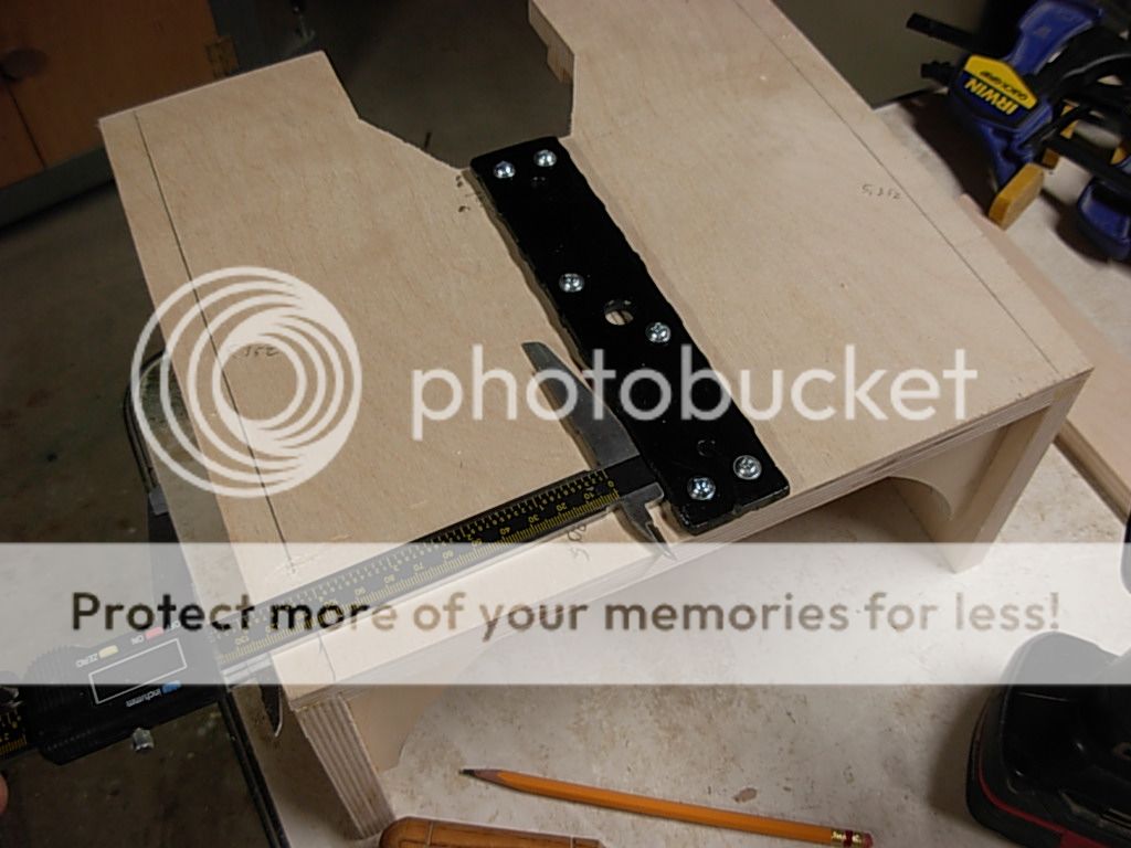 Wood Lathe Router Guide 1 Wood Lathe Router Guide by Jim Jakosh