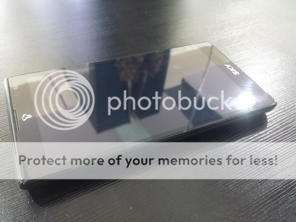 Sky A840s màu đen máy đẹp giá tốt nhất