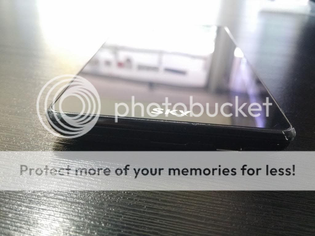 Sky A840s màu đen máy đẹp giá tốt nhất - 1