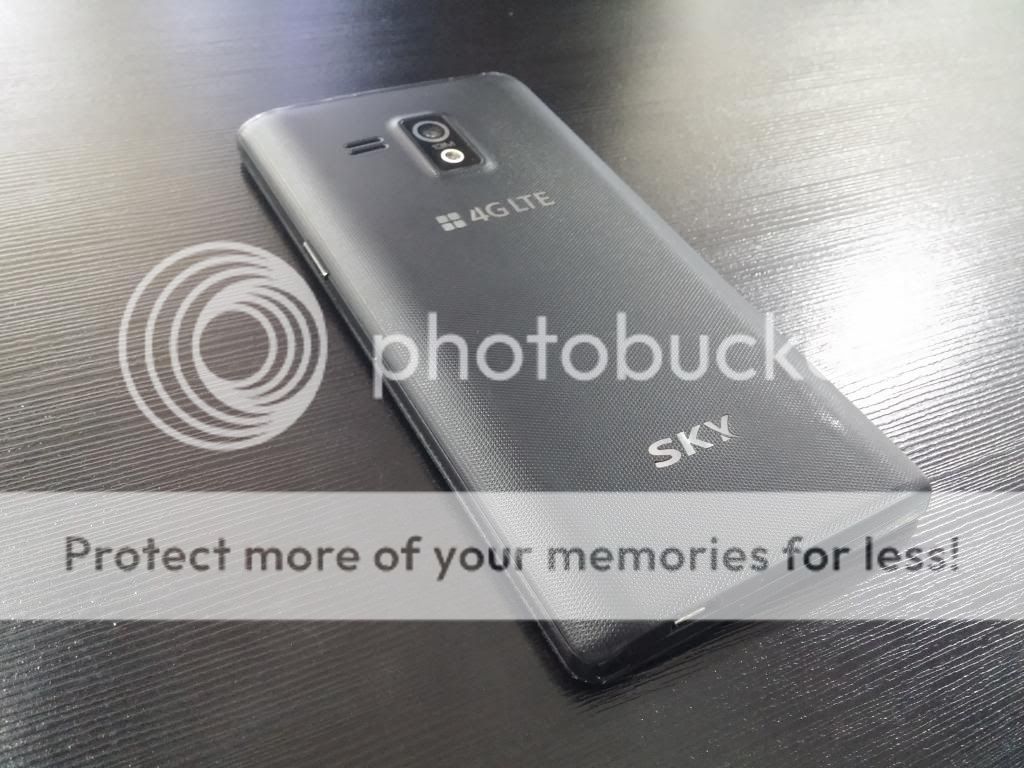 Sky A840s màu đen máy đẹp giá tốt nhất - 2