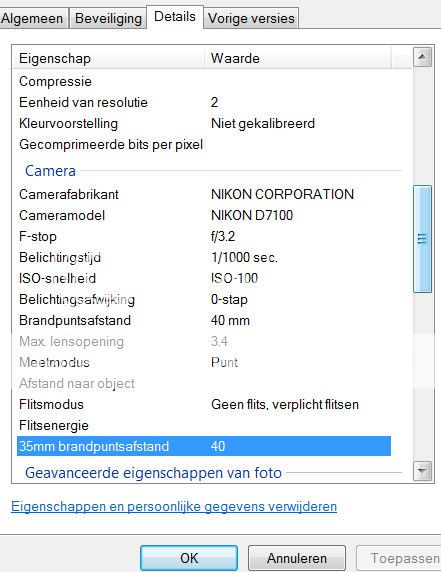 Fotografie