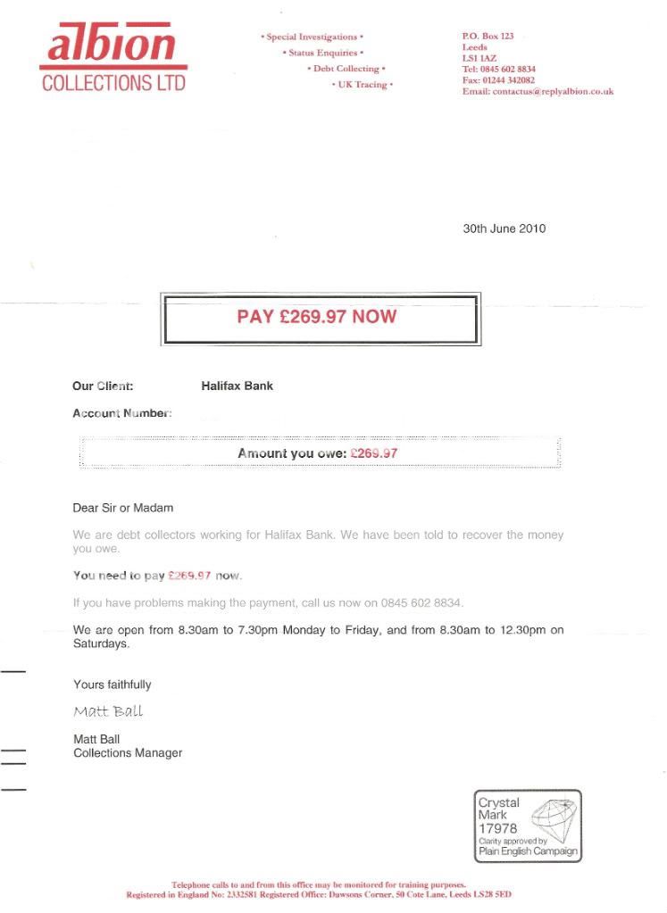 termination of agreement letters