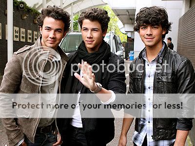 jonas brothers Pictures, Images and Photos