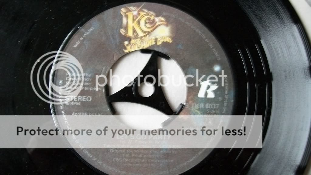 KC & The Sunshine Band - It\x92s The Same Old Song