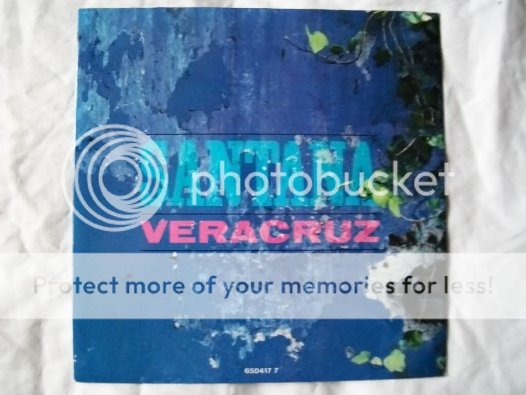 Santana - Veracruz