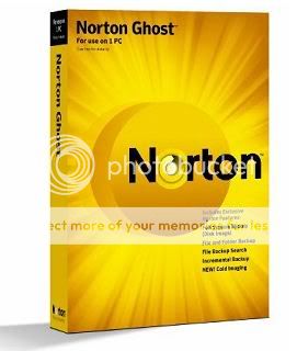 Symantec Norton Ghost 15.0.1.36526 Pictures, Images and Photos