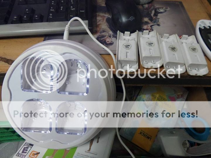 Máy wii và pk giá rẻ