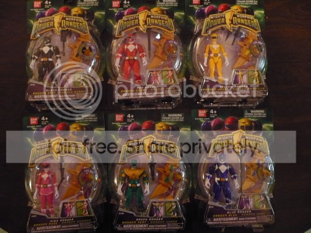 Wanted: New 4