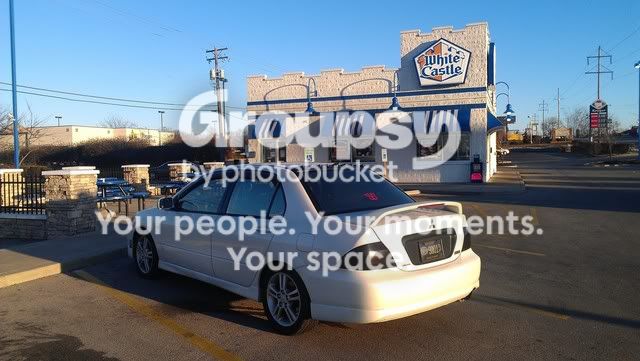 Official 04-06 Ralliart Photo Challenge Thread - Page 2 - EvolutionM ...