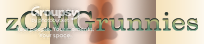 zOMGrunnies banner