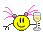 Smilies photo: Pink champagne cheer wwinesmiley5.gif