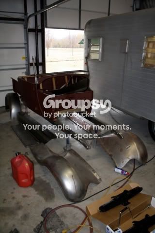 Projects - Gray's 29 RPU | Page 4 | The H.A.M.B.